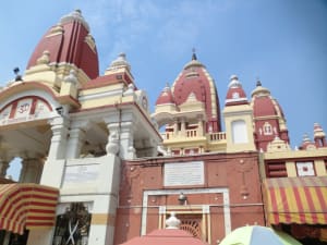 Laxmi Narayah